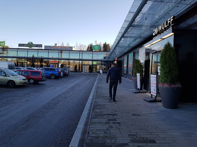 Ajokatu 55, 15500 Lahti