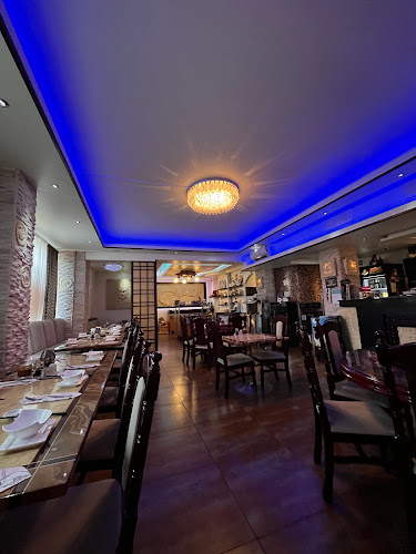 Comments and reviews of The Royal Garden