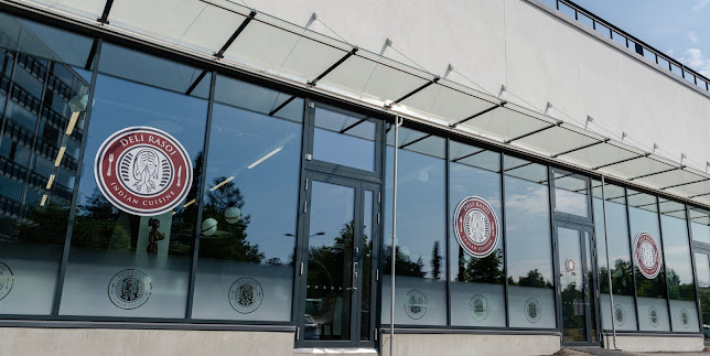 Delhi Rasoi Kauniainen - Ravintola-ala