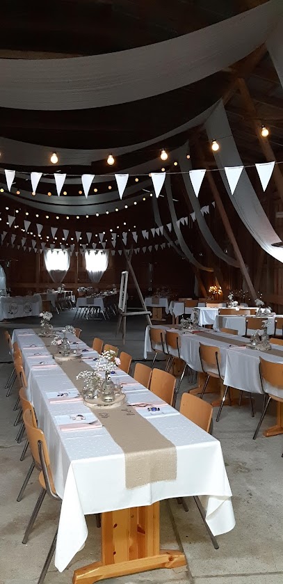 Kekkerikeittiö Ritakorpi - Korvenhovi