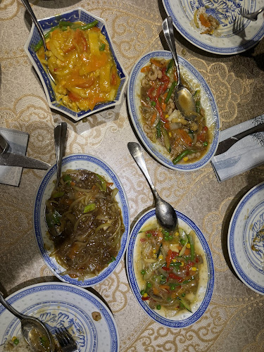 Pick Up Kiinalainen Ravintola ja Pizzeria