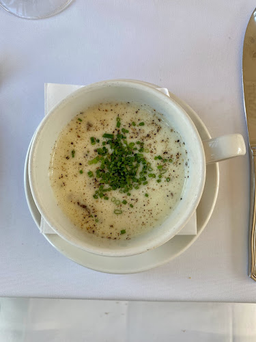 Ravintola Heinätori - Ravintola-ala