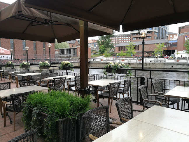 Stefan's Steakhouse - Tampere