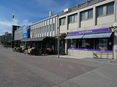 Iloinen Kulkija Heinola