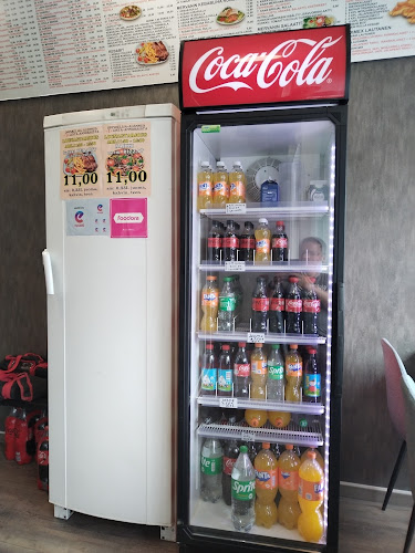 Opinii despre Mervani Pizzeria în Tampere - Ravintola-ala