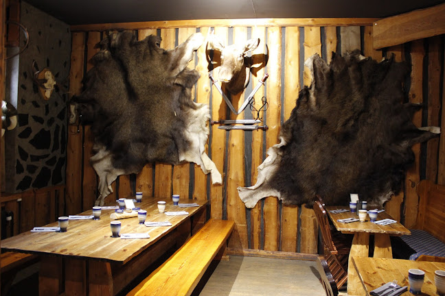 Opinii despre Viikinkiravintola Harald în Turku - Ravintola-ala