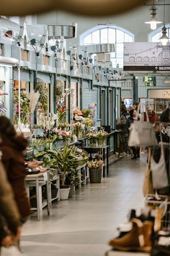 Comentarii opinii despre Tampereen Kauppahalli