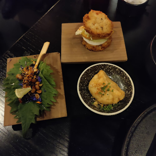 Ravintola Lily Lee - Helsinki