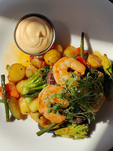 Opinii despre Ravintola Pursiseura în Kemi - Ravintola-ala