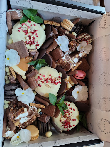 Opinii despre Fygë Food în Helsinki - Ravintola-ala