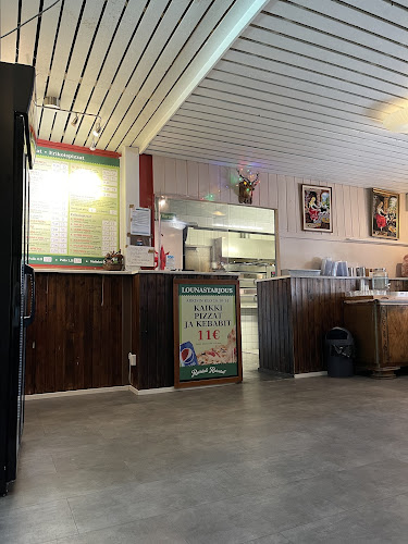 Ravintola Revontuli - Tornio