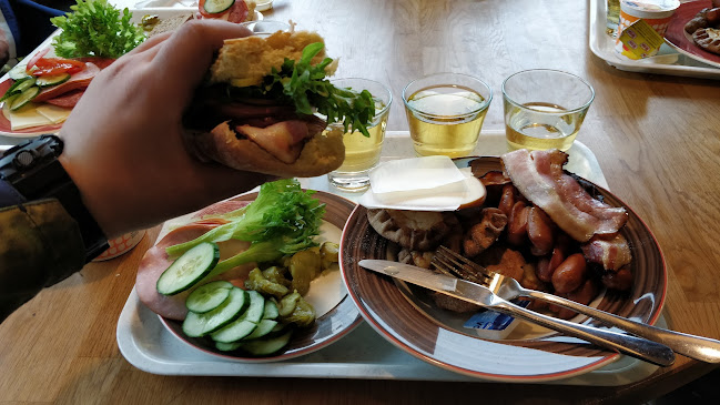 Opinii despre Vierumäen Matkakeidas în Vierumäki - Ravintola-ala