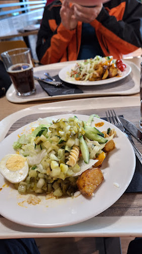 Opinii despre Pizza & Buffa Rauma, Prisma în Rauma - Ravintola-ala