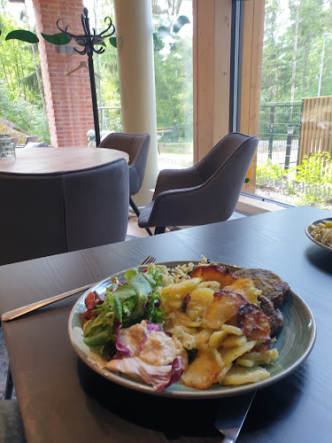 Comentarii opinii despre Cafe Elo