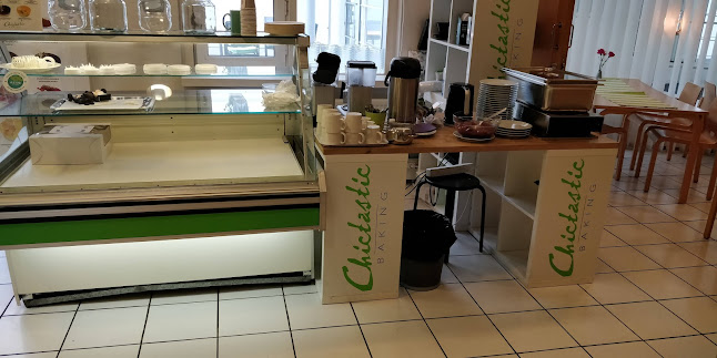 Opinii despre Chictastic Baking în Espoo - Ravintola-ala
