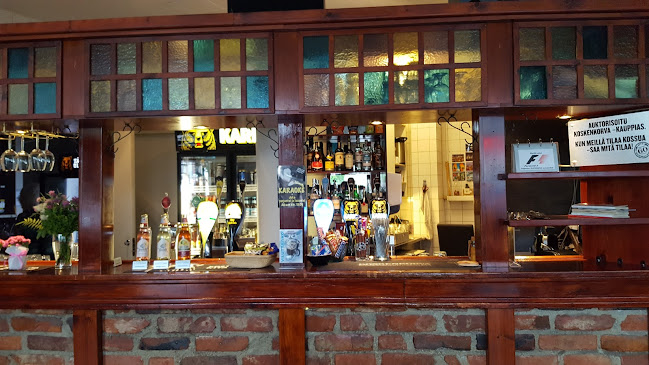 Comentarii opinii despre Bar Varvintori