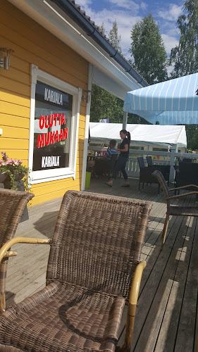 Opinii despre Länstuul Ky în Mikkeli - Ravintola-ala