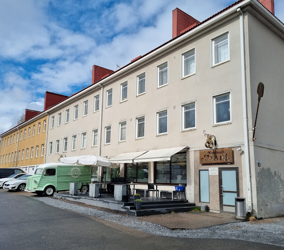 Comentarii opinii despre Konditoria Mari