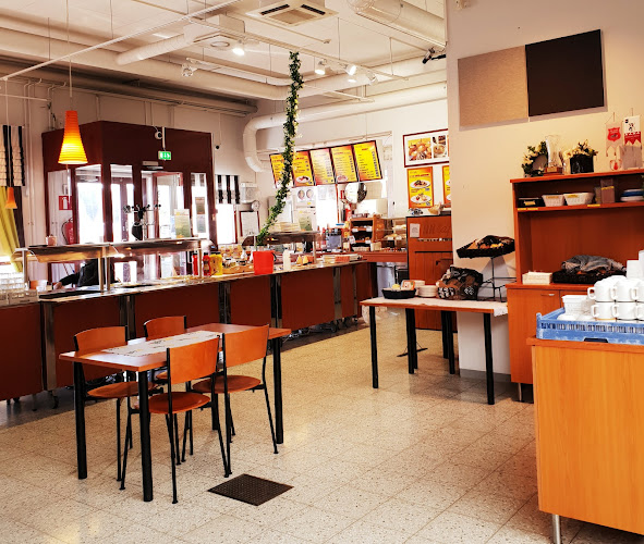 HH keittiö Alahärmä - Härmä