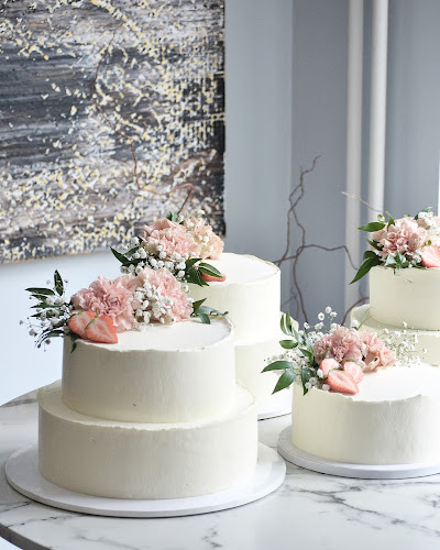 Pharmacy House - Café & Bakery