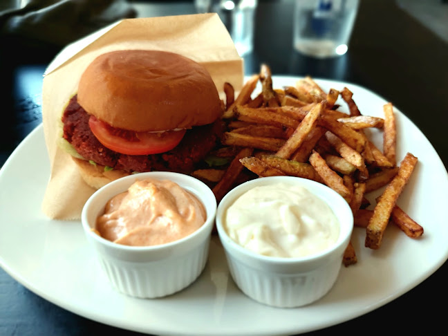 Bar Hehku - Ravintola-ala