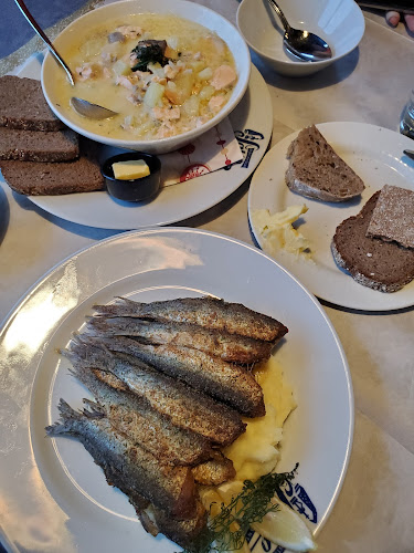 Comentarii opinii despre Ravintola Salve