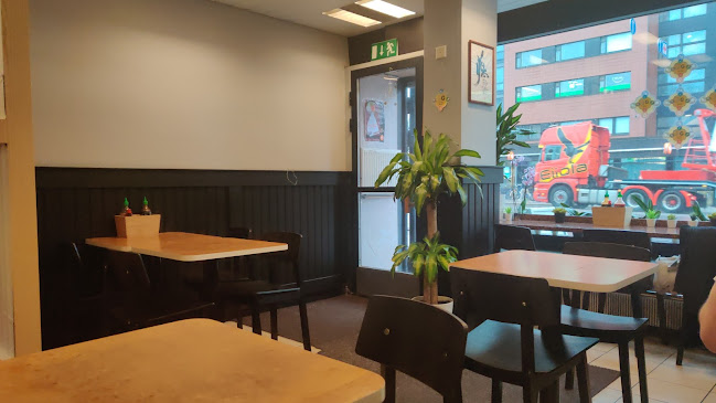 Opinii despre VG Wok Hämeenkatu în Turku - Ravintola-ala