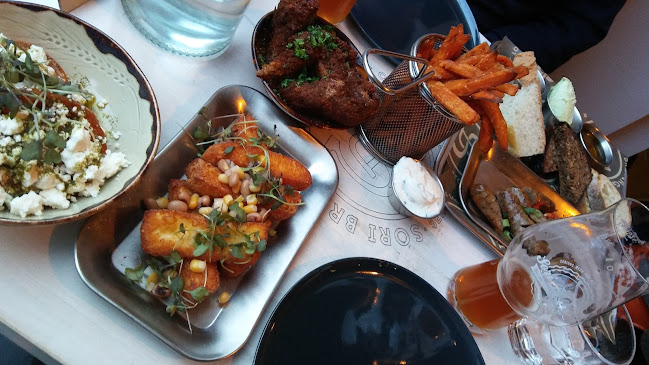 Vuorikatu 16, 00100 Helsinki