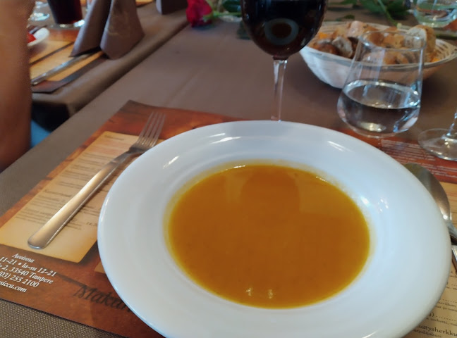 Comentarii opinii despre Ravintola Coussicca