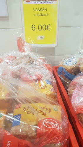 Päivölänkatu 40, 60120 Seinäjoki