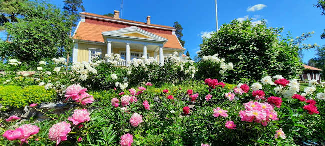 Kallio-Kuninkala kahvila - Järvenpää