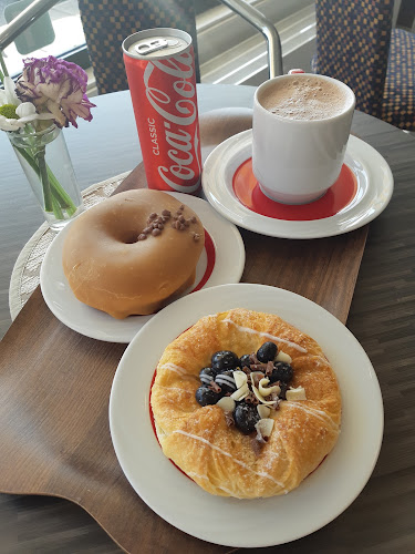 Kiteen kotileipomo - Kitee