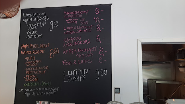 Rantatie 7, 21600 Parainen