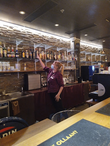 Y1 Ravintolamaailma - Ravintola-ala