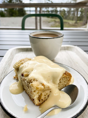 Kirkkoharjun Kahvila Phone number