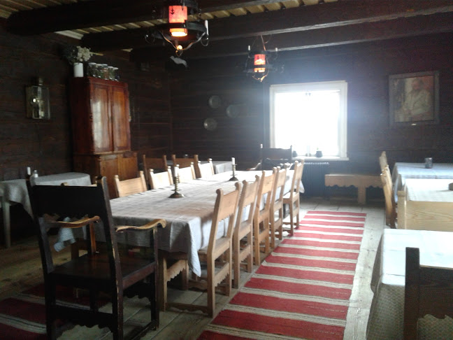 Comentarii opinii despre Ravintola Gille