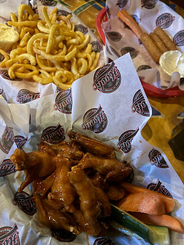 Opinii despre Hook în Tampere - Ravintola-ala