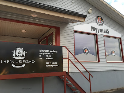 Lapin Leipomo Oy