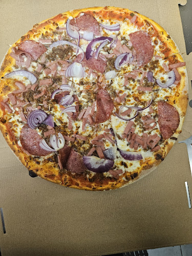 Turkinpippuri - Ravintola-ala