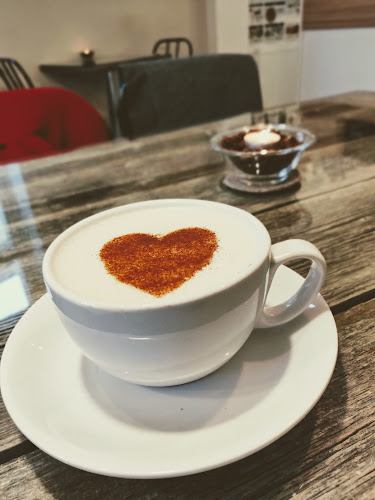 Kahvila Prassen - Rauma