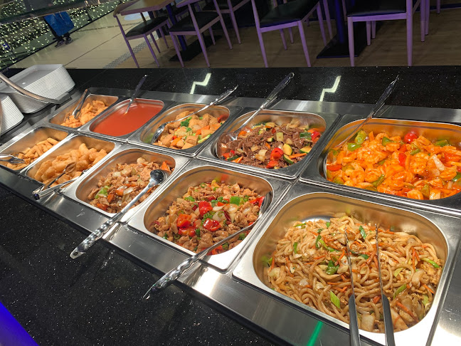 Comentarii opinii despre Tsuki