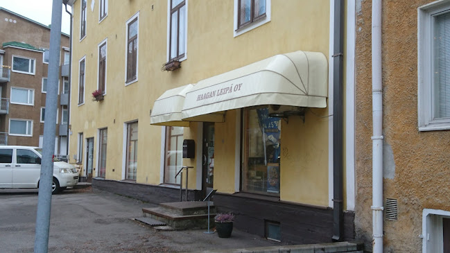 Haagan Leipä Oy