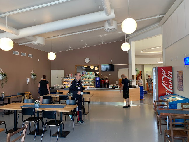 Pesolan Leipomo Oy - Ravintola-ala