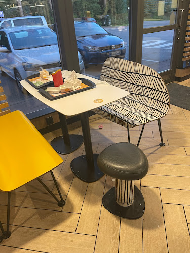 Comentarii opinii despre McDonald's Mikkeli Graani