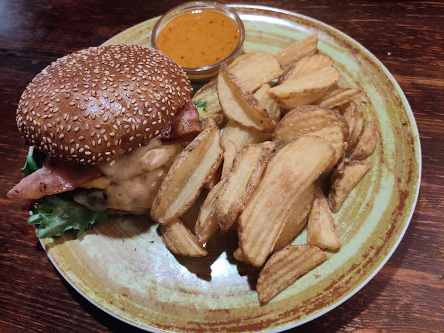 Reviews of Pancho Villa Oulu keskusta in Oulu - Ravintola-ala