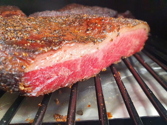 Pekari's Burger & Smokery - Ravintola-ala