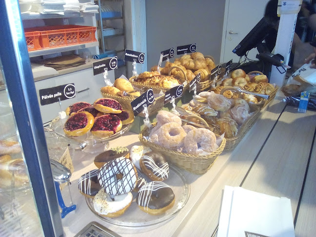 Viipurilainen Kotileipomo - Ravintola-ala