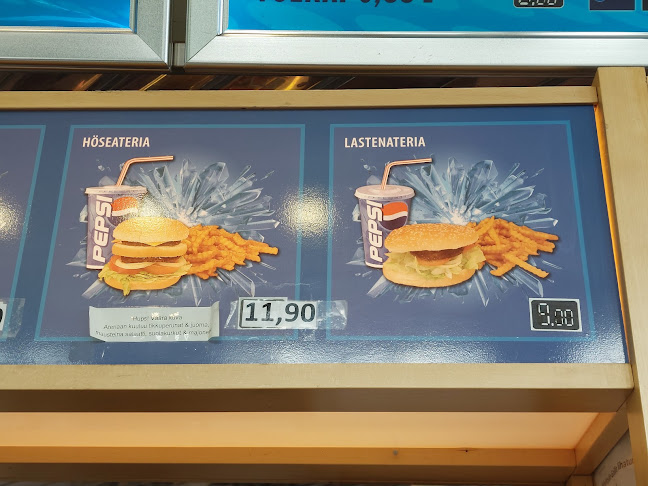 Comentarii opinii despre Höyhtyän Grilli