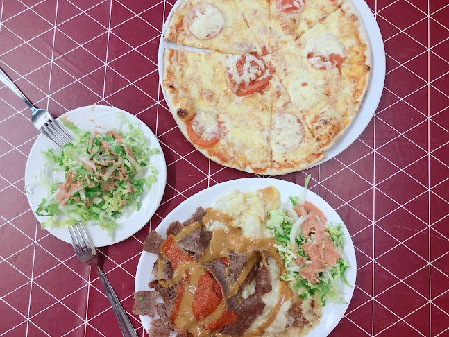 Pizzeria Fiesta - Joensuu