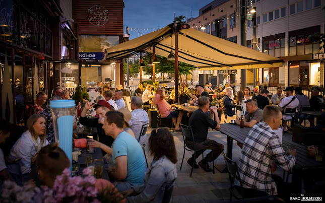 Comentarii opinii despre Amarillo Kouvola